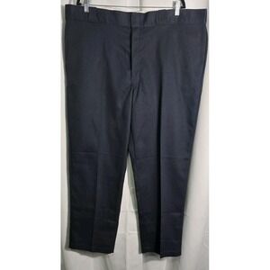 Dickies 874 Blue Work Pants 44x30 Mens New With‎ Tags Original